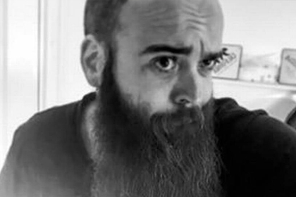 Наркоторговец крупнейшей площадки в Tor поехал на конкурс бород и угодил под суд