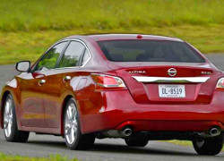 Nissan отзывает с рынка США и Канады более 600 тысяч автомобилей
