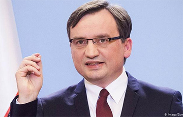В Польше предотвратили покушение на министра юстиции