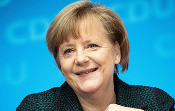 Меркель о «Северном потоке-2»: Нужно подумать об Украине