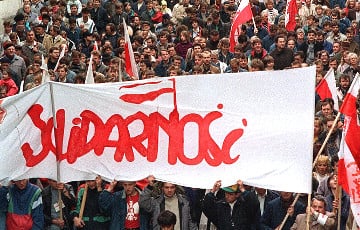 Дуда назвал «Солидарность» фундаментом возродившейся Польши