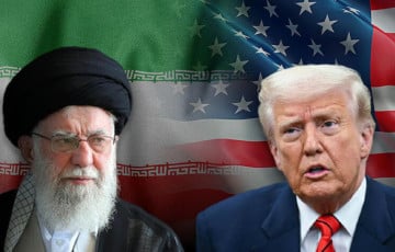 Трамп угрожает Ирану