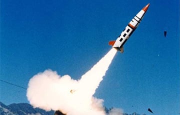 Крым атаковали 10 ракет