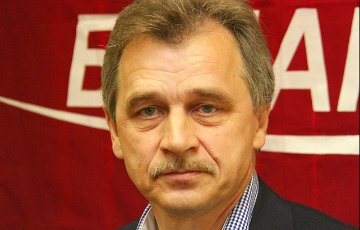Анатолий Лебедько: Белорусам нужно вернуть право выбора