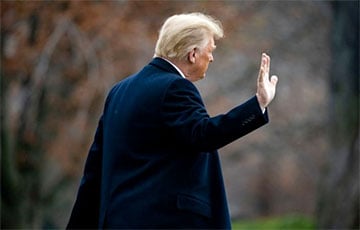 Попытка импичмента Трампа вызвала неожиданные события в Палате представителей США