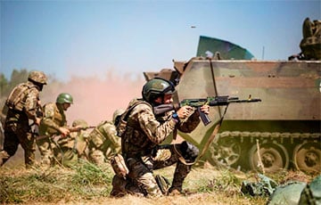 Силы обороны Украины создали три кольца окружения московитов на Покровском направлении
