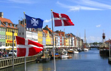 Глава МИД Дании Кристиан Йенсен: Настал решающий момент для Европы