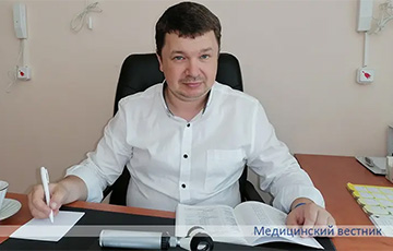 Беларусский врач-дерматолог узнает характер пациентов по их парфюму