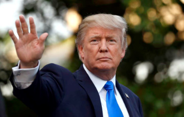 Блумберг предостерег Трампа