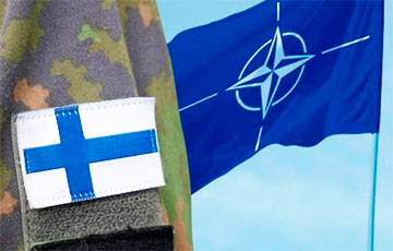 Финляндия вступила в НАТО: что это изменит