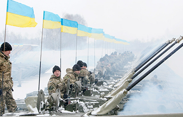Bild: Московитская армия может быть внезапно истреблена в Украине