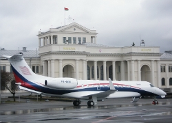 Аэропорту Минск-1 установили дедлайн по сносу