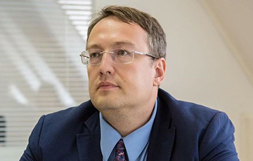 Антон Геращенко: Кадырову стоит беспокоиться о последствиях атаки на «Крокус»