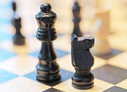 Шахматные ходы для мировой политики
