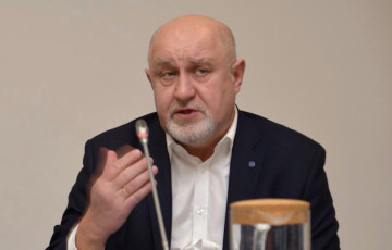 Назван главный враг беларусских патриотов