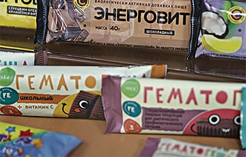 Мало кто знает, из чего на самом деле делают гематоген