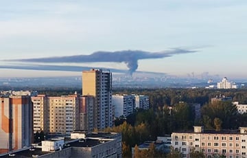 Московитский Ярославль атаковали дроны: перекрыта трасса на Москву