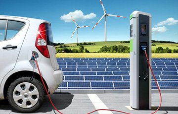 Польша – лидер по производству литий-ионных батарей для электромобилей