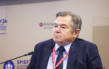 Лукашенко назначил нового госсекретаря «союзного гопсударства»