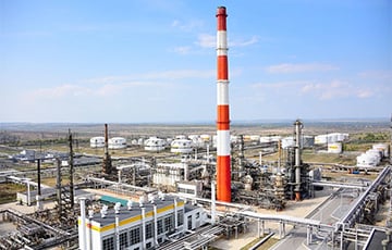 Reuters: Сызранский НПЗ остановил работу