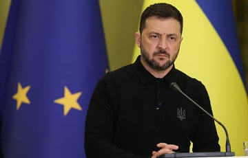 Зеленский о московитских станциях для Shahed в Беларуси: Будем жестко реагировать