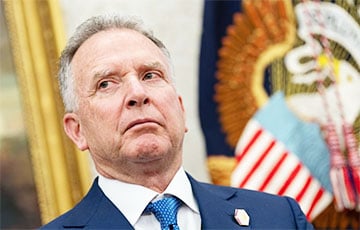 Трамп: Уиткофф едет в Московию, верите или нет