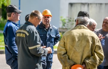 Беларусские флагманы массово увольняют сотрудников