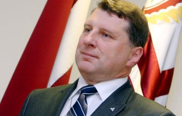 Президенту Латвии сделали операцию на сердце