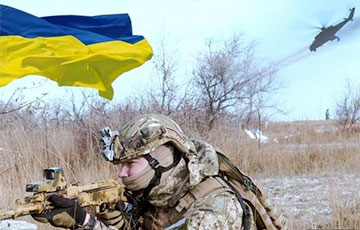 Bloomberg: У Украины есть план «Б» на случай приостановки помощи от США