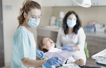 Думаю, что частные стоматологи делают очень уж большую накрутку на свою работу»