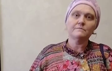Московитский министр сбежал от разъяренной фермерки