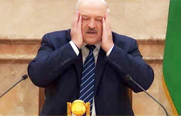 «Лукашенко будет сложно выжить»