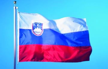 СМИ: Словения тайно передала Украине партию оружия во время задержки пакета помощи от США