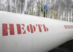 Беларусь резко поднимет  цены на транзит нефти