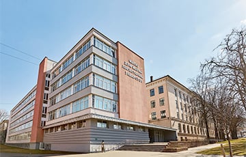 Минский лингвистический университет теперь будет называться иначе