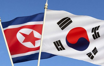 Южнокорейские военные открыли огонь из-за нарушения границы солдатами КНДР