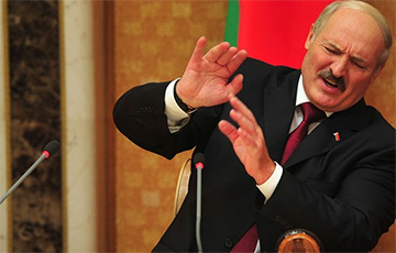 Лукашенко: Смотрю на «Черный квадрат» и думаю: «И я бы за ночь такое нарисовал»