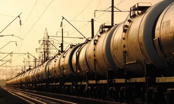 Беларусь увеличила импорт нефти