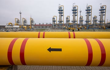 В Германии злоумышленники просверлили в газопроводе восемь дырок