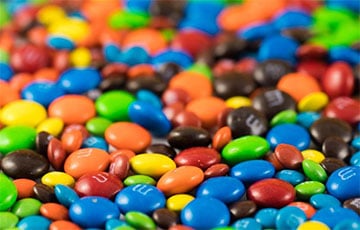 Как одна конфета M&Ms вдохновили ученых на поиск «идеального арахиса»