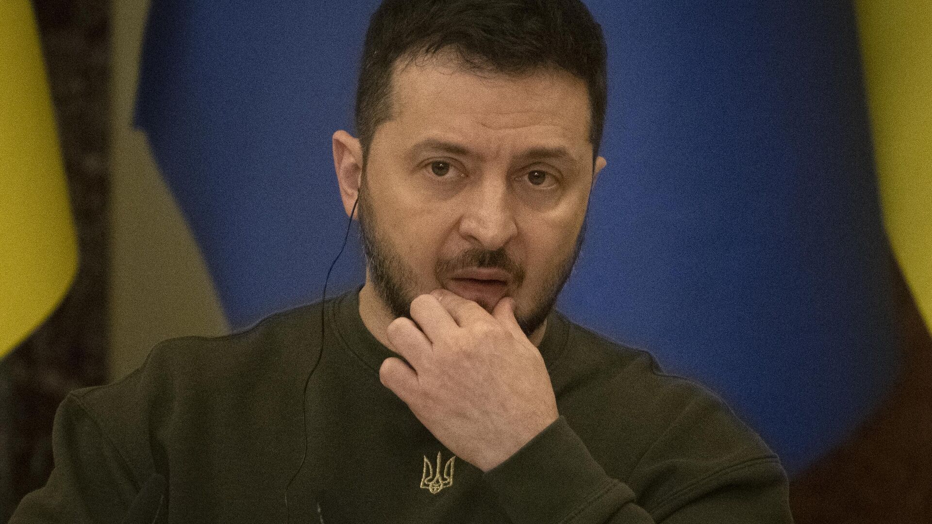 Уиткофф: Зеленский согласился на проведение выборов в Украине