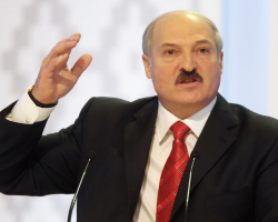 Россия не одобряет теплых отношений Лукашенко и Украины