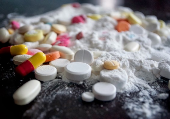 Совмин установил крупный размер наркотических средств, психотропных веществ и их прекурсоров