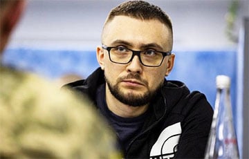 На известного украинского блогера и активиста Сергея Стерненко совершено покушение