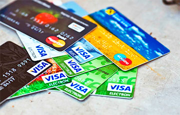 Популярный беларусский банк изменил валюту расчетов по картам Visa