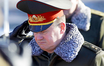 Белорусы пишут министру обороны открытые письма