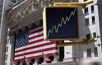 Фондовый рынок США взлетел