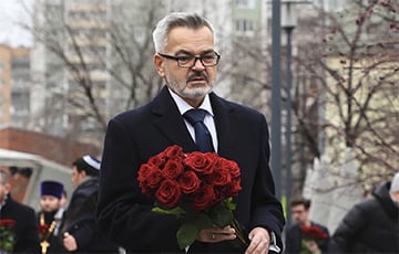 Появились новые подробности атаки на посла Польши в Петербурге
