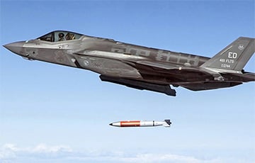 «Ядерный щит»: США могут принять неожиданное решение по Европе