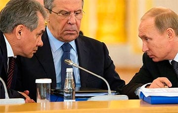 Полковник ВСУ: Путин и Шойгу расписались в собственном поражении и позоре